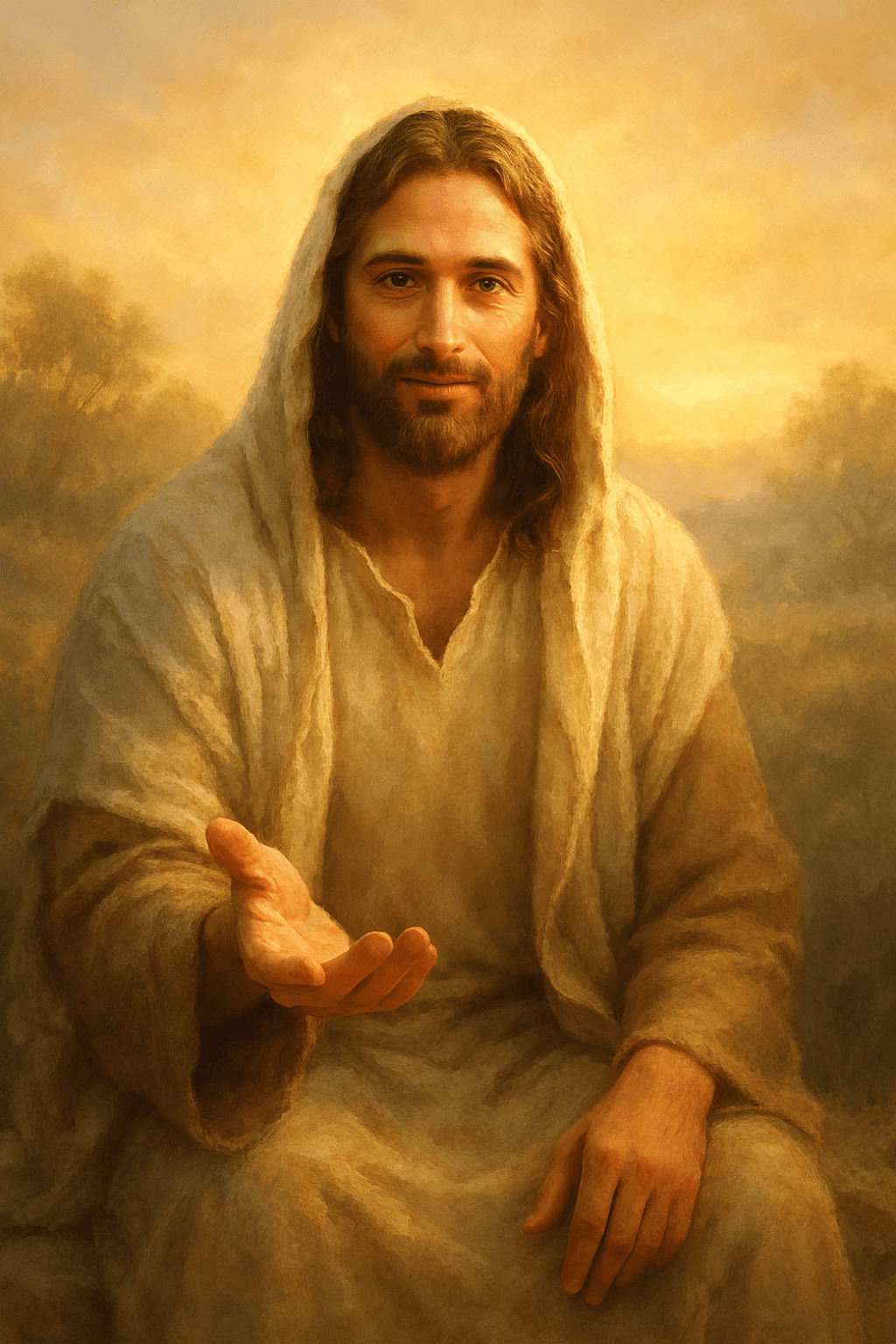 Jesus Cristo